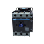 Контактор NXC-85 85A 220В/АС3 1НО+1НЗ 836816 CHINT (1/12)