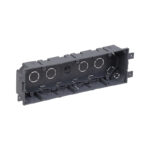 Коробка приборная ONFLOOR IEK !!!