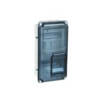 ЩУРн-П 1/8 IP66 PC IEK NEW (1/10)