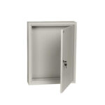 Корпус ЩМП-1-0 IP31 (395x310x220) Компакт EKT