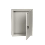 Корпус ЩМП-1-1 IP31 (395x310x150) Компакт EKT