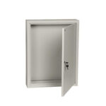 Корпус ЩМП-2-1 IP31 (500x400x150) Компакт EKT