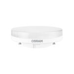 Лампа LED LVGX53100 12Вт 230В 4000К GX53 OSRAM