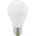 LED ЛАМПА A60 "Standart" 11W 990Lm 230V 4000K E27 MEGALIGHT (100)
