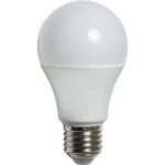 LED ЛАМПА A60 "Standart" 15W 1350Lm 230V 4000K E27 MEGALIGHT (100)