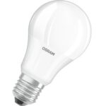 LED A60 "Standart" 6.8w 230v 2700K E27 LEDVANCE (10) !!!