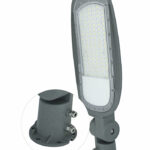 LED ДКУ EXPERT 150W 612x221x100 15000Lm 5000K IP65 MEGALIGHT (6) NEW