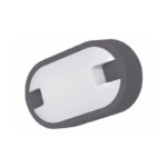 LED ДПБ DELTA 15W 1125Lm 215x125x59 6500K IP65 MEGALIGHT (24)