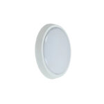 LED ДПБ KO-12-40 12W 900Lm d170х50 4000K IP65 BRAVO (20) !!!