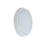LED ДПБ KOMPAS 12W 900Lm d170х50 6500K IP65 MEGALIGHT (20)