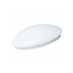 LED ДПО CELIO 14W 800Lm d250x95 4000K IP20 MEGALIGHT (24)***
