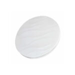 LED ДПО DECO WAVE 36W 2100Lm d450x110 6500K IP20 MEGALIGHT (5)***