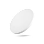 LED ДПО DISK 45W 3600Lm d370x55 4000K IP20 MEGALIGHT (20)
