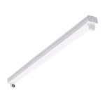 LED ДПО ION 1х18W 1220x32x17 IP20 MEGALIGHT (30) (лампы приобретаются отдельно)