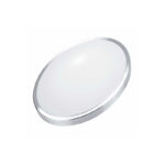 LED ДПО SFERA 20W 1200Lm d300x90 6500K IP20 MEGALIGHT (10)
