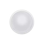 LED ДПО SOUND 30W (звуковой датчик движения) 2200Lm d320x113 6500K IP65 MEGALIGHT (10)