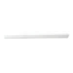LED ДСО ZENIT (Белый) 48W 4100Lm 1185х50х75 6500K IP20 MEGALIGHT (10)