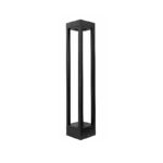 LED ДТУ GEO X-60 10W 800Lm 110x110x600 5000K IP54 MEGALIGHT (12)
