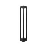 LED ДТУ GEO X-90 10W 800Lm 110x110x900 5000K IP54 MEGALIGHT (12)