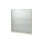 LED ДВО PR-36-65 36W 2700Lm 595x595x20 6500K IP20 BRAVO (8) !!!