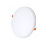 LED ДВО SOLO 24W 2160Lm D170x25mm 6500K IP20 MEGALIGHT NEW (40)