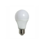 LED ЛАМПА A60 "Standart" 9W 810Lm 230V 4000K E27 MEGALIGHT (100)