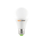 LED ЛАМПА A90 "Standart" 25W 2400Lm 230V 6500K E27 MEGALIGHT (50/10)