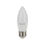 LED Лампа B35 "Свеча" 11W 6500K E27 KODAK