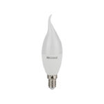 LED Лампа BXS "Cвеча на ветру" 11W 4000K E14 KODAK
