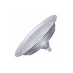 LED ЛАМПА LUX 150W 12000Lm 230V 6500K E27/E40 Q320 MEGALIGHT (12)