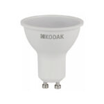 LED Лампа MR16 "Софит" 11W 3000K GU10 KODAK