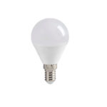 LED ЛАМПА P45 "Шар" 4,5W 405Lm 230V 4000K E14 MEGALIGHT (10/100)