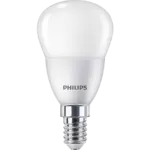 LED Лампа P45 "Шар" Ecohome 5W 500lm 4000К E14 PHILIPS (24) NEW