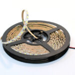 LED Лента 12V 11,5W/m 1094Lm/m 5mm 11000K IP20 (10м)