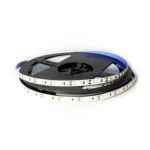 LED Лента 12V 12W/m 1065Lm/m 8mm 6500K IP 20 (10м)