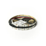 LED Лента 12V 4,08W/m 387Lm/m 8mm 11000K IP20 (10м)