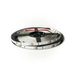 LED Лента (зеленая) 12V 9,6W/m 912Lm/m 8mm 11000K IP64 (10м)