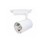 LED MARKET (белый) 30W 2400Lm d87x135 4000K IP20 MEGALIGHT (30)