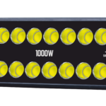 LED ПРОЖЕКТОР ARENA 1000W 90000Lm 976х370х100 5000K IP65 MEGALIGHT (1)