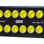 LED ПРОЖЕКТОР ARENA 600W 54000Lm 677х370х100 5000K IP65 MEGALIGHT (1)