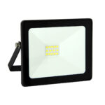 LED ПРОЖЕКТОР INTER 10W 750Lm 110x90xh25 6500K IP65 MEGALIGHT (24)