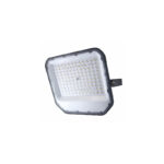 LED ПРОЖЕКТОР ONYX 50W 5000Lm 200x180x30 4000K IP65 MEGALIGHT (20)