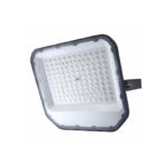LED ПРОЖЕКТОР ONYX 50W 5000Lm 200x180x30 6500K IP65 MEGALIGHT (20)