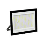 LED ПРОЖЕКТОР СДО 06-150 150W 12000Lm 6500K IP65 IEK
