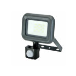 LED ПРОЖЕКТОР TITAN FOX 30W 2700Lm 213х181х50 6500K IP44 MEGALIGHT (10)