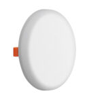 LED Спот круглый встр.(без рамки) 18W 1710LM 6400K (монт.отвер.универ.40мм-95мм)LZ !!!
