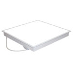 LED СПС-35-01 встр. 35w/2800lm 597х597x58(h) 4000K IP20 Сайман !!!