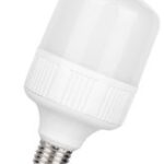 LED ЛАМПА T118 "PRO" 40W 3600Lm 230V 6500K E27 MEGALIGHT (12)