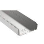 Лоток неперфорированный 100х200х3000 (3м) IEK