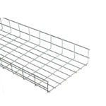 Лоток проволочный (50х80х3000) IEK (6)